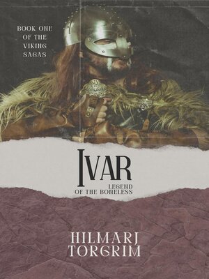 cover image of Ivar